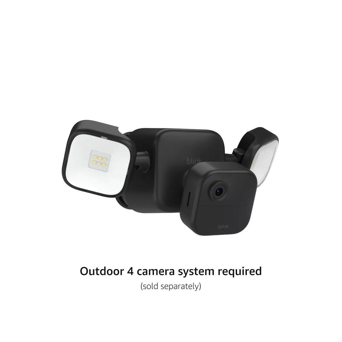 Blink Outdoor 4 Floodlight Security Camera Mount